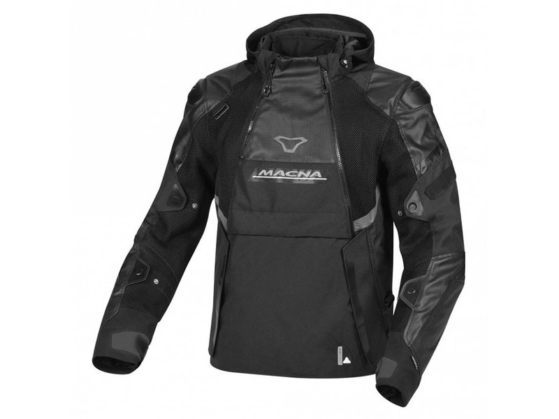 Geaca textil sport/touring impermeabila MACNA BRADICAL Geaca textil sport/touring impermeabila MACNA BRADICAL