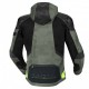 Geaca textil sport/touring impermeabila MACNA BRADICAL Geaca textil sport/touring impermeabila MACNA BRADICAL