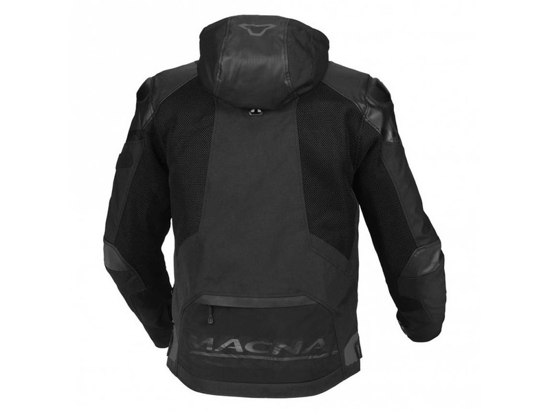 Geaca textil sport/touring impermeabila MACNA BRADICAL Geaca textil sport/touring impermeabila MACNA BRADICAL