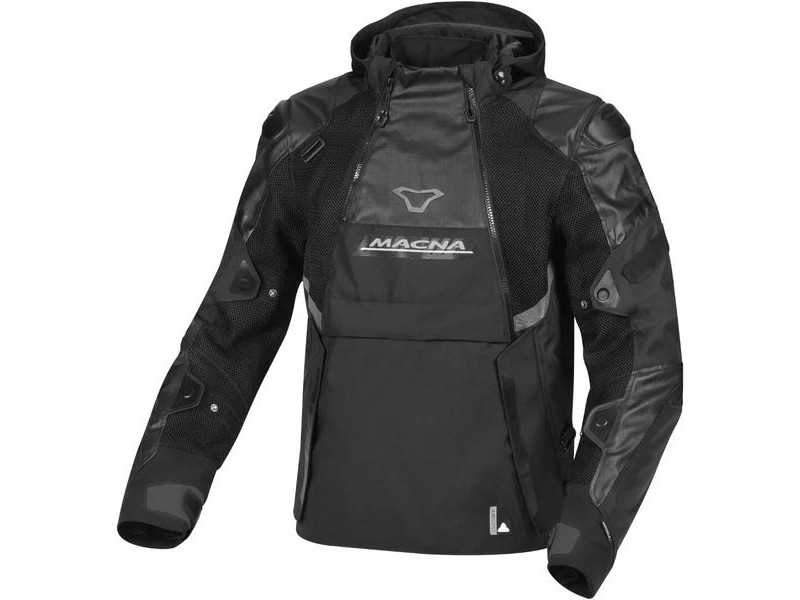 Geaca textil sport/touring impermeabila MACNA BRADICAL