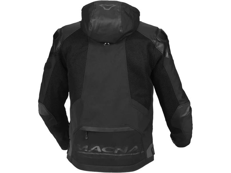 Geaca textil sport/touring impermeabila MACNA BRADICAL