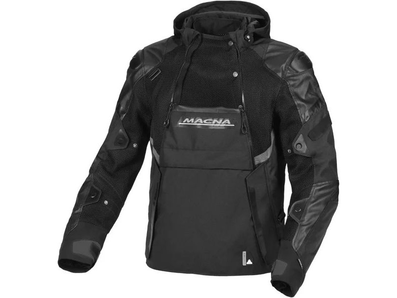 Geaca textil sport/touring impermeabila MACNA BRADICAL