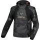 Geaca textil sport/touring impermeabila MACNA BRADICAL