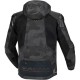 Geaca textil sport/touring impermeabila MACNA BRADICAL