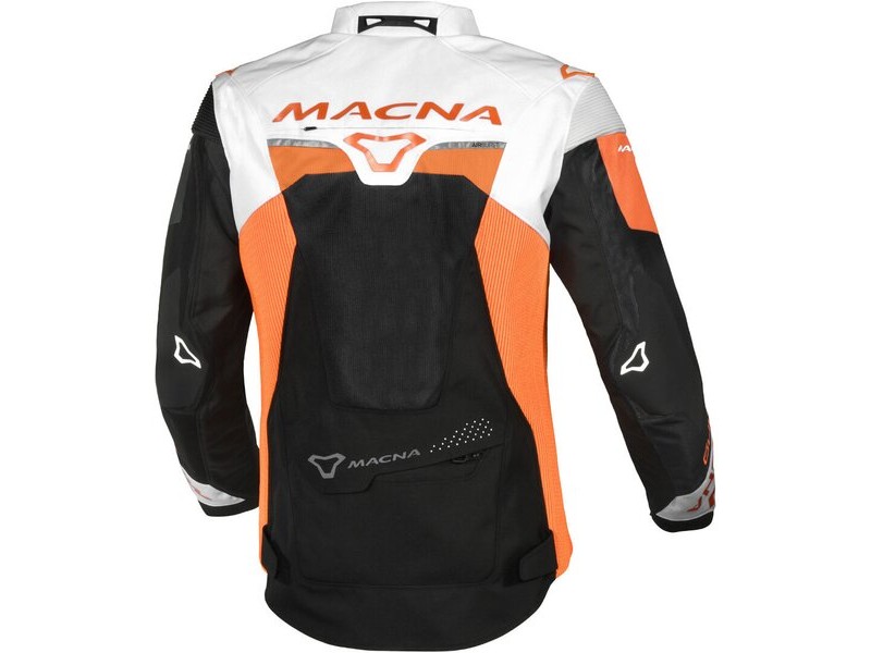 Geaca de vara adventure MACNA SIGIL Geaca de vara adventure MACNA SIGIL