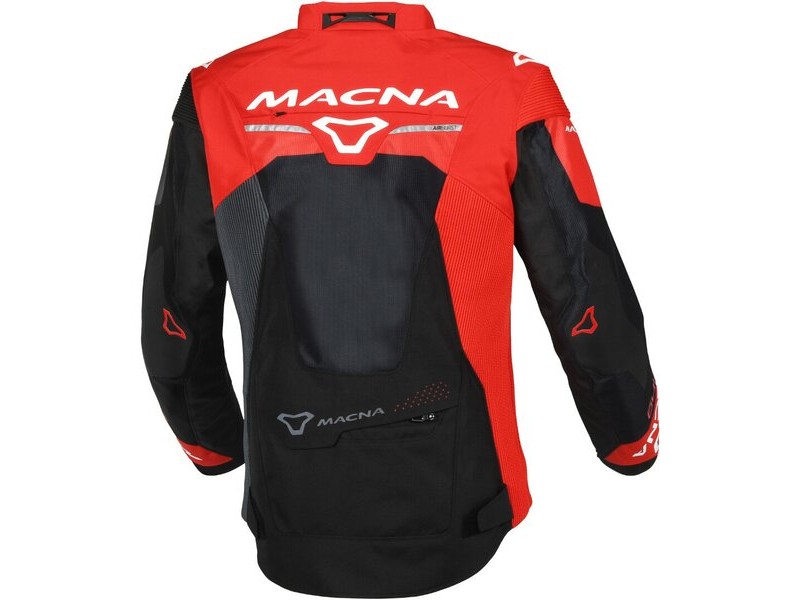 Geaca de vara adventure MACNA SIGIL Geaca de vara adventure MACNA SIGIL
