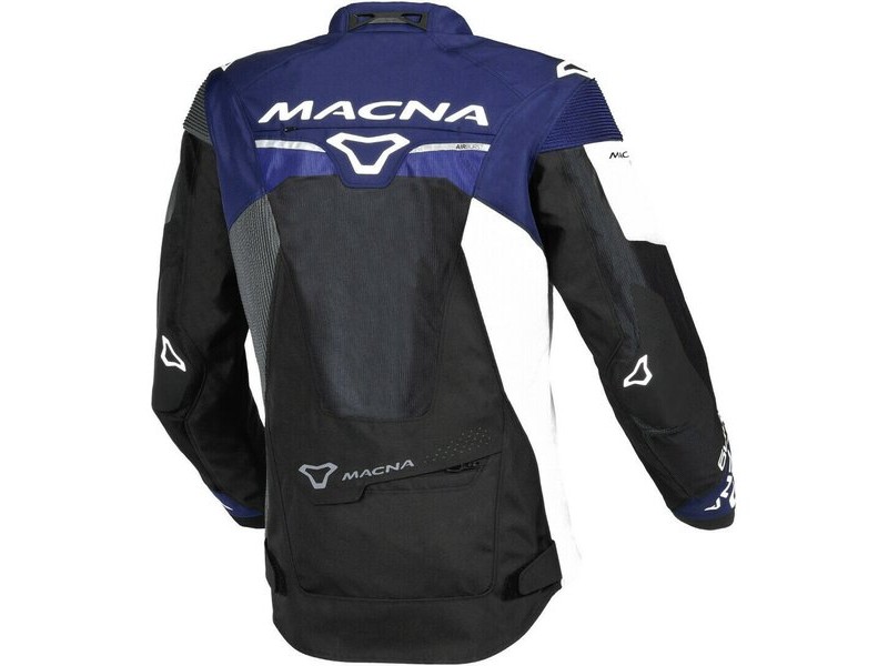 Geaca de vara adventure MACNA SIGIL Geaca de vara adventure MACNA SIGIL