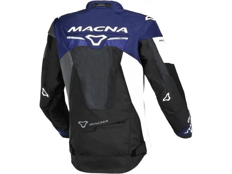 Geaca de vara adventure MACNA SIGIL