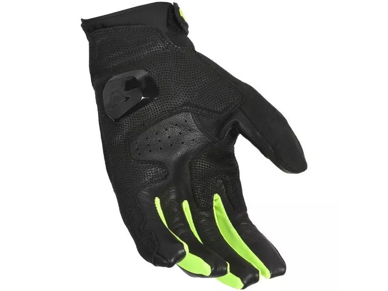 Manusi moto MACNA ASSAULT 2.0