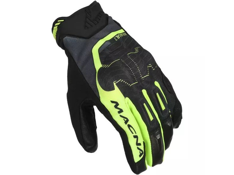 Manusi moto MACNA ASSAULT 2.0