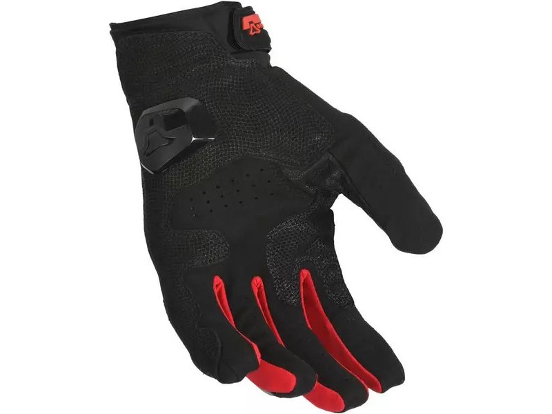 Manusi moto MACNA ASSAULT 2.0