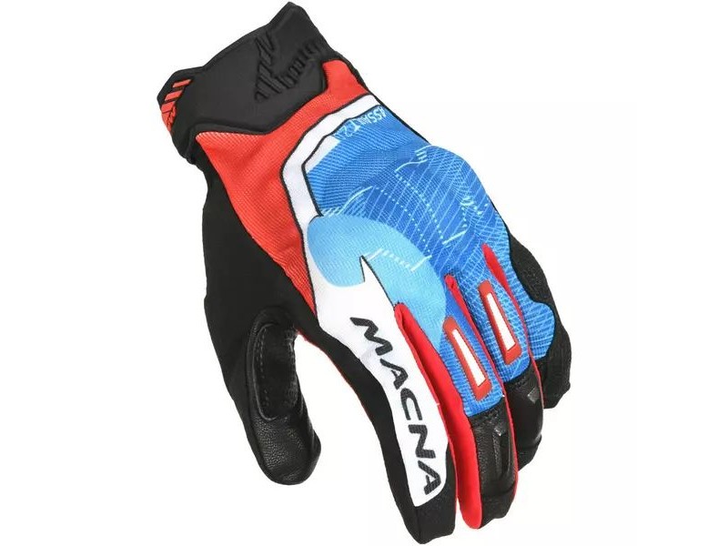 Manusi moto MACNA ASSAULT 2.0