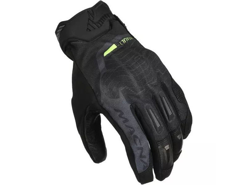 Manusi moto MACNA ASSAULT 2.0
