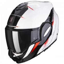 Casca modulara flip-back SCORPION EXO-TECH EVO PRIMUS Casca modulara flip-back SCORPION EXO-TECH EVO PRIMUS