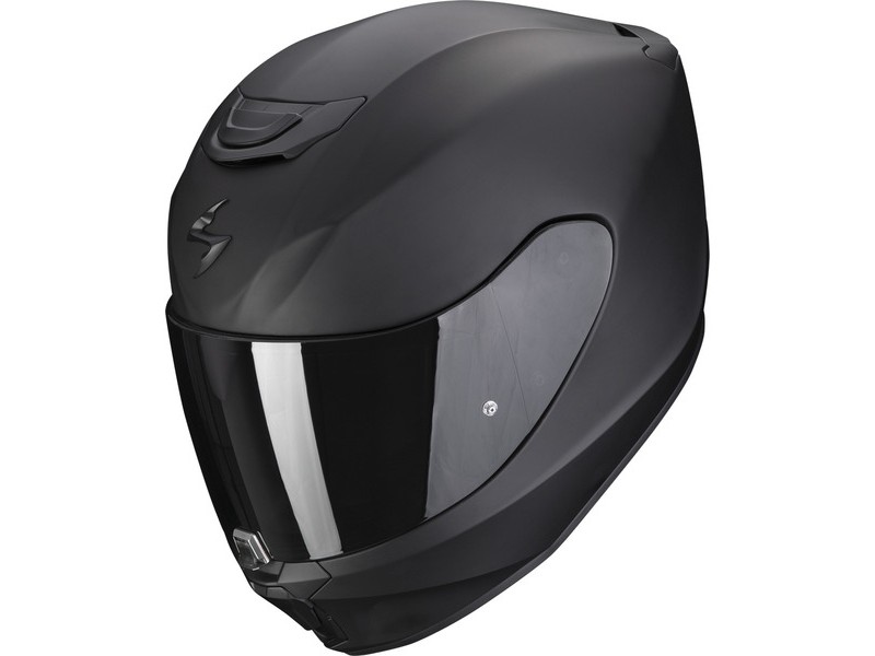Casca integrala SCORPION EXO-391 SOLID