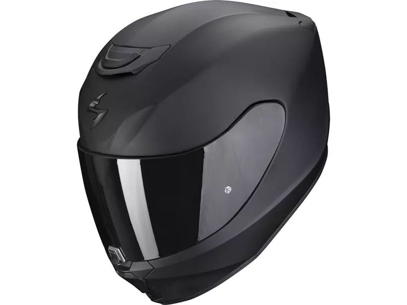 Casca integrala SCORPION EXO-391 SOLID