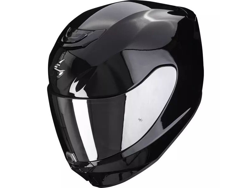 Casca integrala SCORPION EXO-391 SOLID