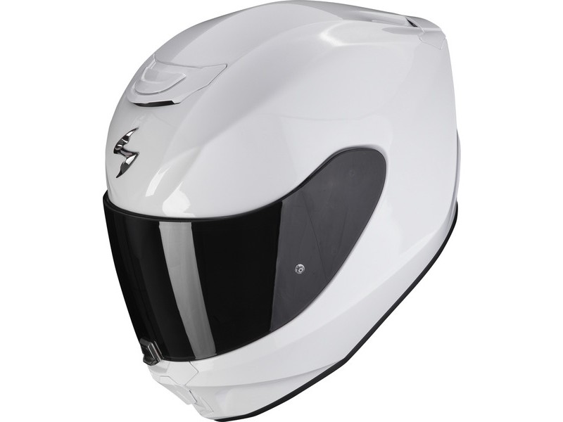 Casca integrala SCORPION EXO-391 SOLID