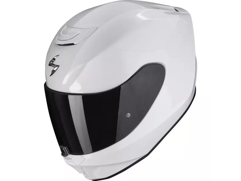 Casca integrala SCORPION EXO-391 SOLID