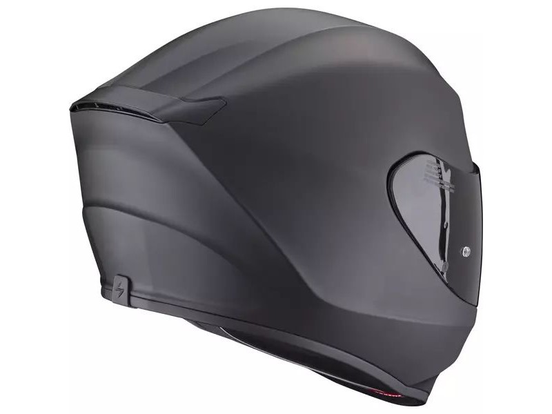 Casca integrala SCORPION EXO-391 SOLID