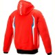 Hanorac de protectie ALPINESTARS HONDA CHROME V2 Hanorac de protectie ALPINESTARS HONDA CHROME V2