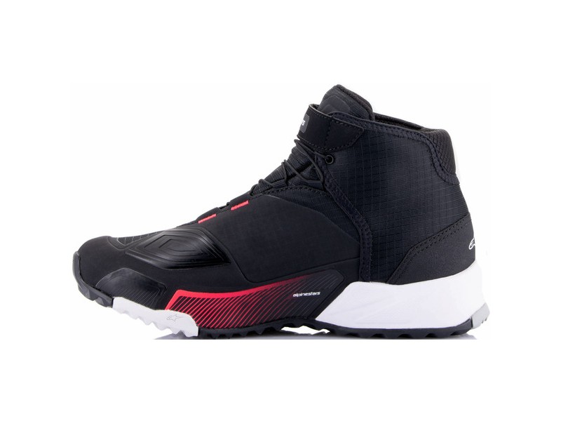 Ghete moto dama ALPINESTARS CR-X DRYSTAR