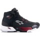 Ghete moto dama ALPINESTARS CR-X DRYSTAR