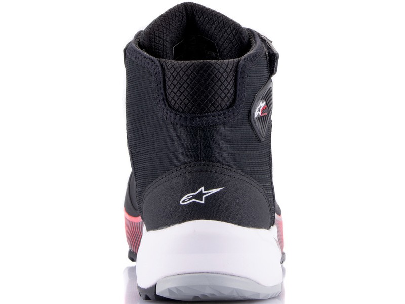 Ghete moto dama ALPINESTARS CR-X DRYSTAR