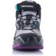 Ghete moto dama ALPINESTARS CR-X DRYSTAR