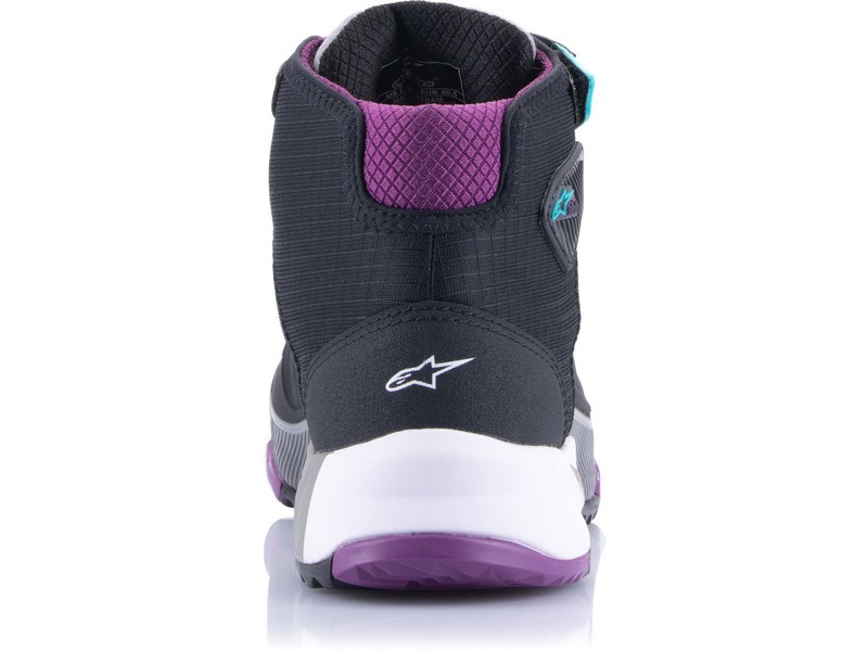 Ghete moto dama ALPINESTARS CR-X DRYSTAR
