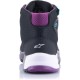 Ghete moto dama ALPINESTARS CR-X DRYSTAR