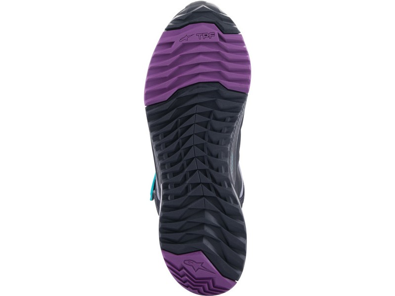 Ghete moto dama ALPINESTARS CR-X DRYSTAR
