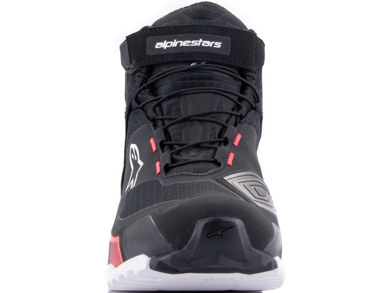 Ghete moto dama ALPINESTARS CR-X DRYSTAR