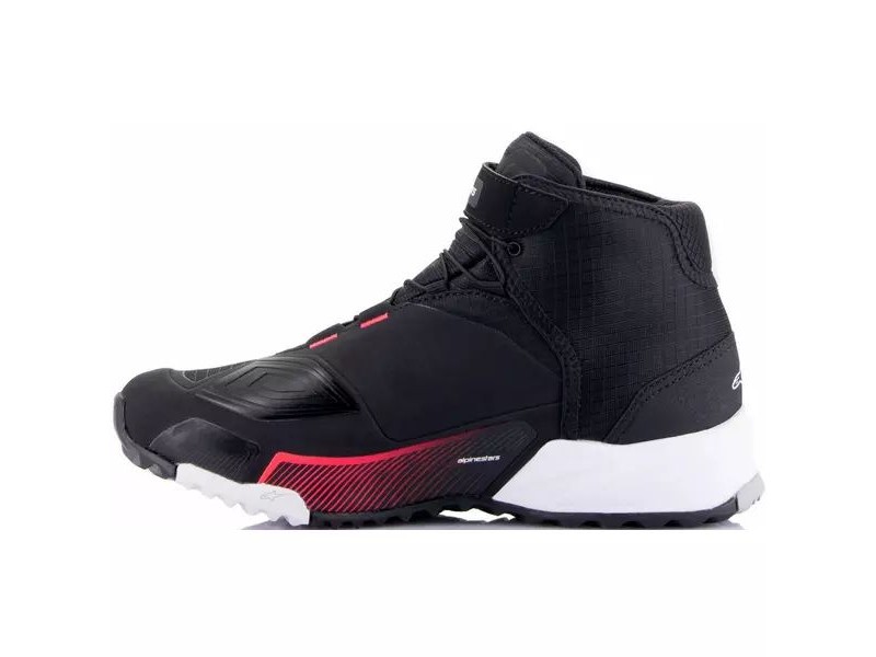 Ghete moto dama ALPINESTARS CR-X DRYSTAR