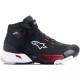 Ghete moto dama ALPINESTARS CR-X DRYSTAR