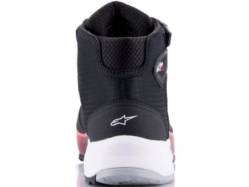 Ghete moto dama ALPINESTARS CR-X DRYSTAR