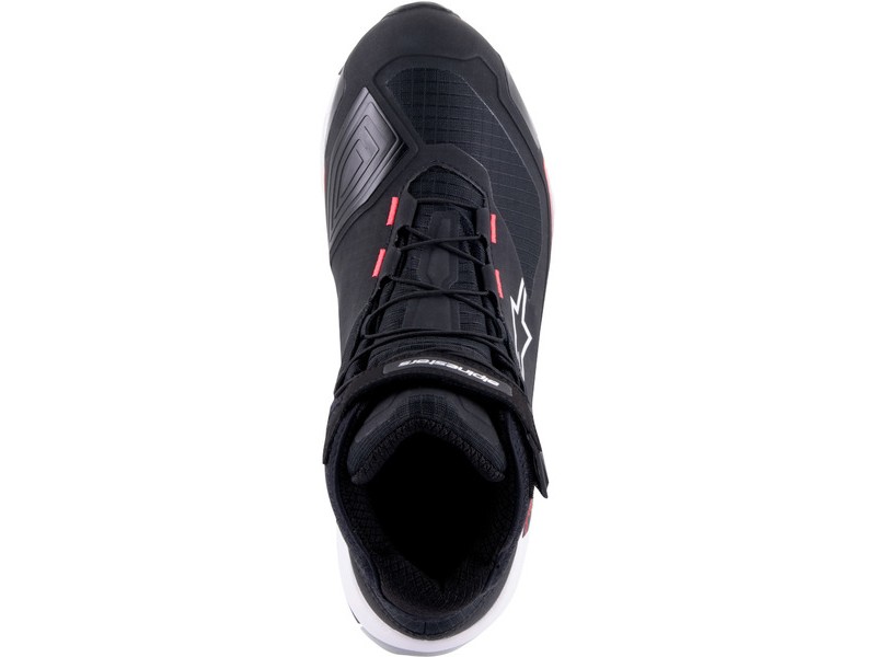 Ghete moto dama ALPINESTARS CR-X DRYSTAR
