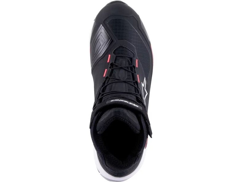 Ghete moto dama ALPINESTARS CR-X DRYSTAR