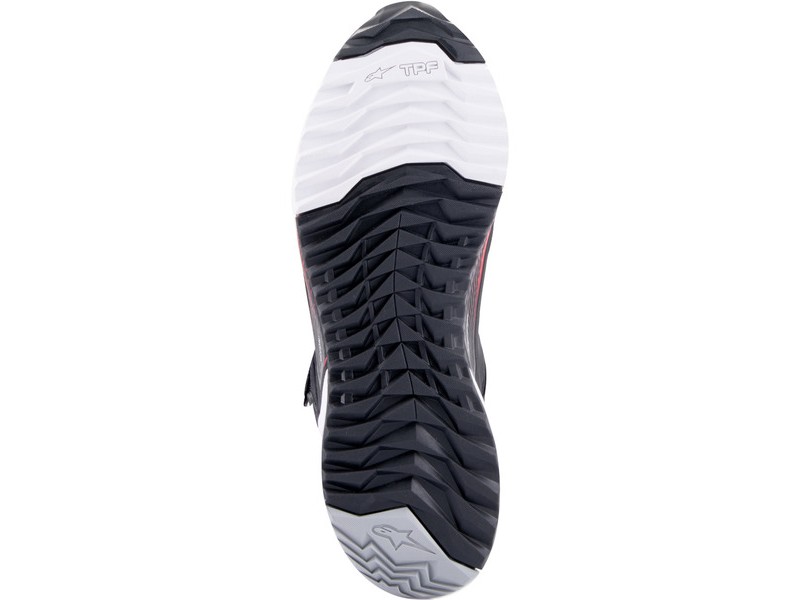 Ghete moto dama ALPINESTARS CR-X DRYSTAR