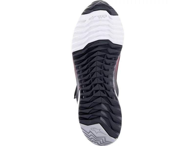 Ghete moto dama ALPINESTARS CR-X DRYSTAR