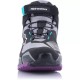 Ghete moto dama ALPINESTARS CR-X DRYSTAR