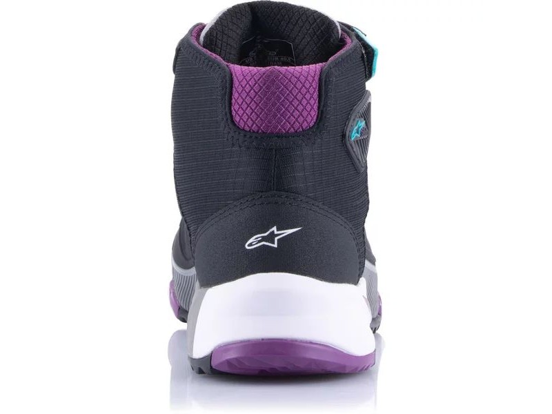 Ghete moto dama ALPINESTARS CR-X DRYSTAR
