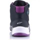 Ghete moto dama ALPINESTARS CR-X DRYSTAR