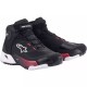 Ghete moto dama ALPINESTARS CR-X DRYSTAR