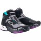 Ghete moto dama ALPINESTARS CR-X DRYSTAR