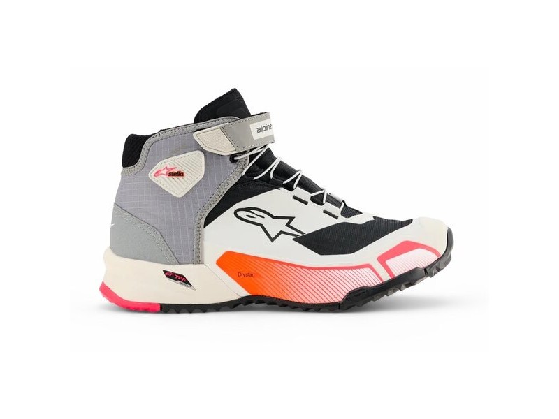 Ghete moto dama ALPINESTARS CR-X DRYSTAR Ghete moto dama ALPINESTARS CR-X DRYSTAR