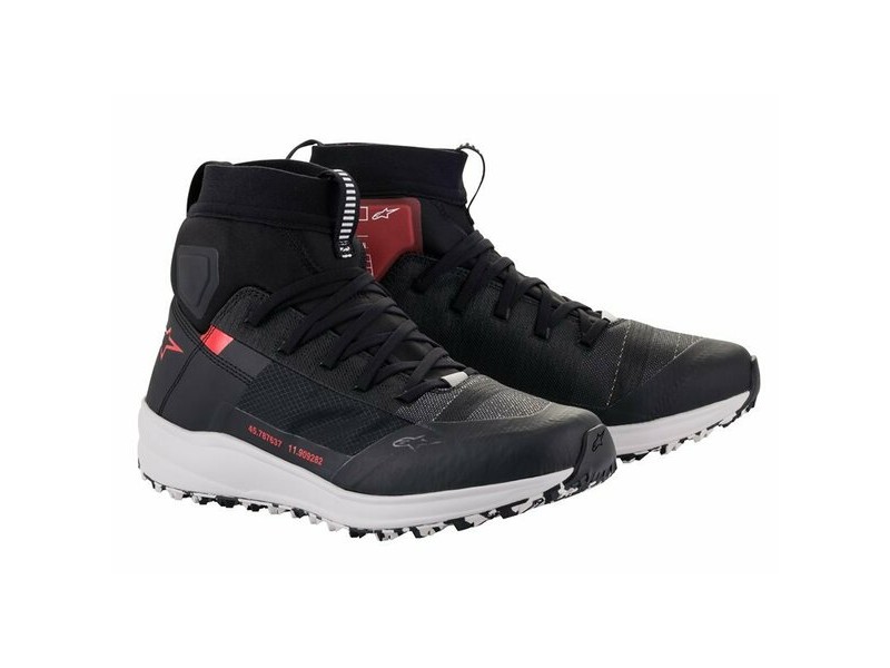 Ghete moto ALPINESTARS SPEEDFORCE