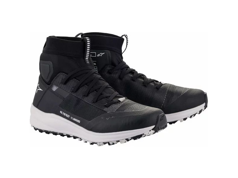 Ghete moto ALPINESTARS SPEEDFORCE