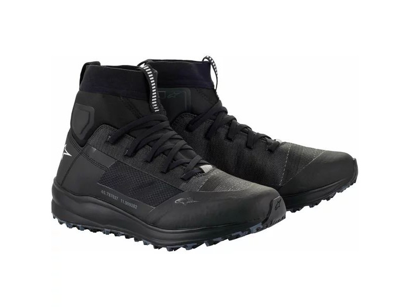 Ghete moto ALPINESTARS SPEEDFORCE