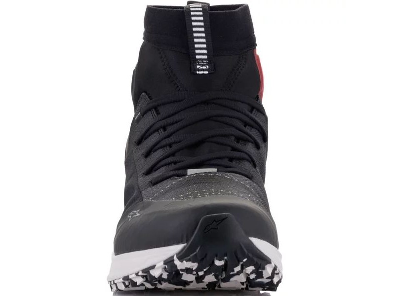 Ghete moto ALPINESTARS SPEEDFORCE